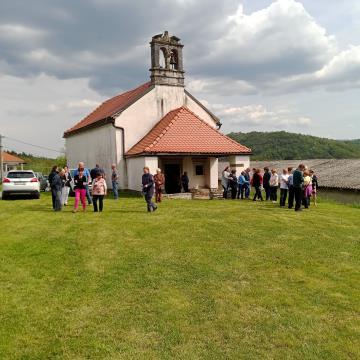 7. maj Buje 3